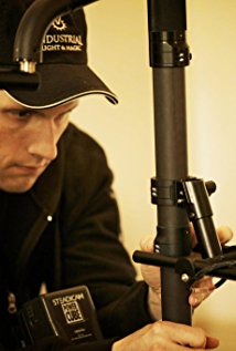 Актер Алан Дж. Келли