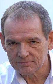 Актер Дэвид Скофилд