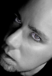 Актер Роб Марин