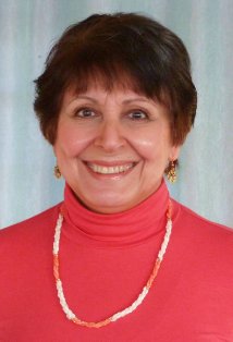 Актер Моника Фаррингтон