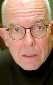 Актер Джон Шрэпнел