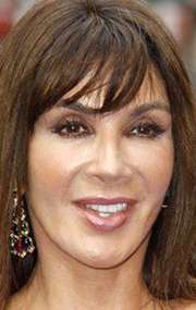 Актер Джианнина Фасио