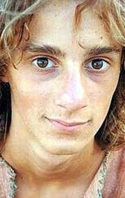 Актер Джорджио Кантарини