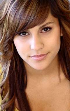 Актер Кристин Херрера