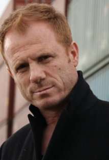 Актер Касэм Ходжа