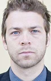 Фото Хуан Ридингер