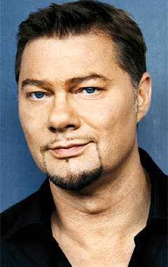 Фото Рене Папе