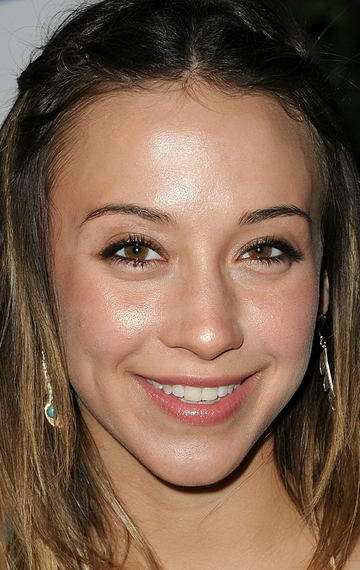 Актер Стелла Маив