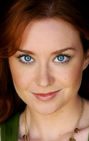 Актер Джессика Годбер