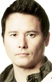 Актер Джонни Йонг Бош