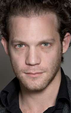 Актер Итай Тиран