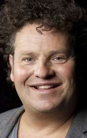 Актер Дирк Зеленберг