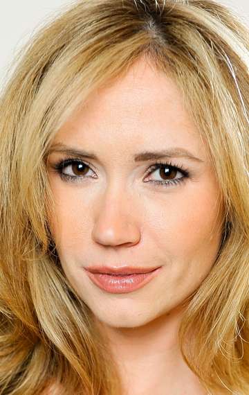 Актер Эшли Джонс