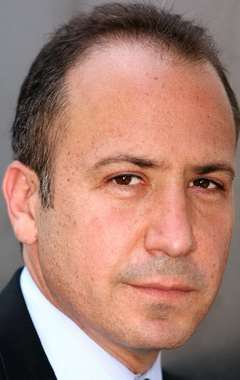 Актер Алехандро Ферт