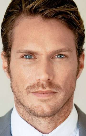 Актер Джейсон Льюис