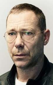 Актер Ганс Кестинг