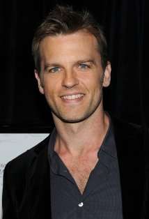 Актер Тревор Ст. Джон