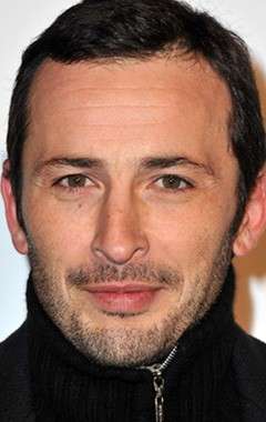 Актер Микаэль Коэн