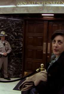 Актер Эрик Шлоссер