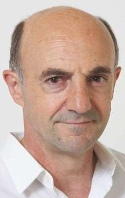 Фото Рамон Агирре