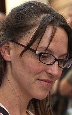 Актер Андреа Датцман