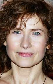 Актер Мари Бюнель