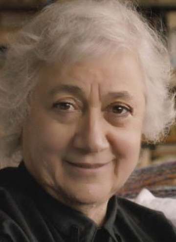 Актер Изабель Садоян