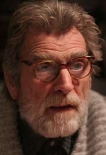 Актер Пьер Семмлер