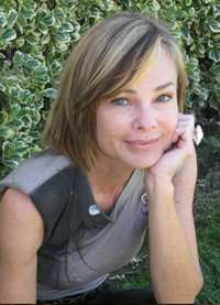 Актер Элизабет Уиткрафт