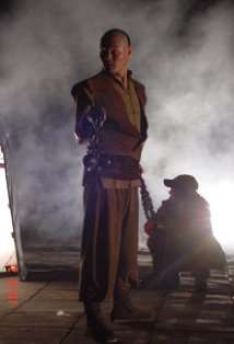 Актер Майкл Ман-Кин Чоу