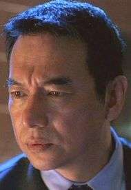 Актер Остин Вэй