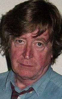 Актер Дэвид Коллингс