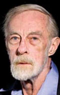 Актер Бинго О&rsquo;Мэлли