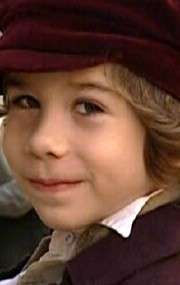 Актер Элвис Полански