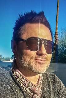 Актер Ваши Недомански