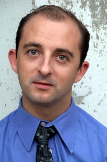 Актер Жан-Луи Барселона