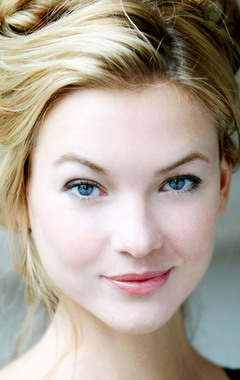 Актер Шарлотта Потрель