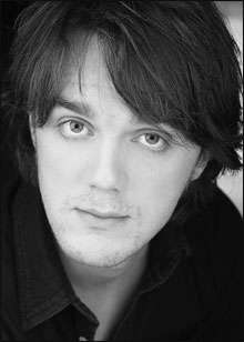 Актер Винсан-Гийом Отис