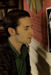 Актер Николя Мори