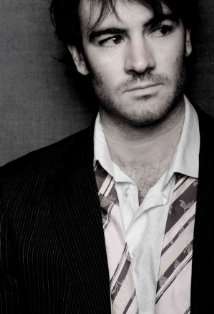 Фото Бен Лосон