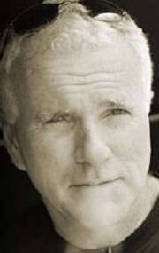 Актер Нед Дауд