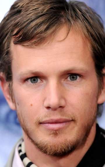 Актер Кип Парду