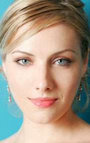 Актер Анна Жимская