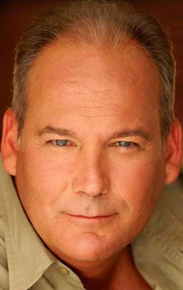 Актер Бретт Райс