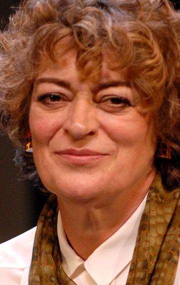 Фото Бернис Стиджерс