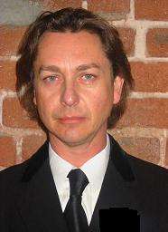 Фото Джереми Кратчли