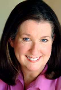 Актер Шэрон Блэквуд