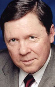 Актер Джеффри Виннер