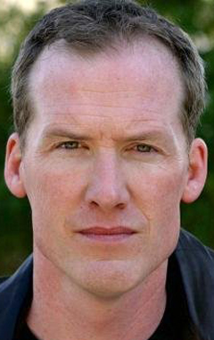 Актер Стивен Гриффит