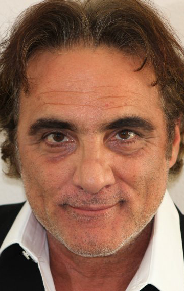 Актер Ричард Д&rsquo;Алессандро